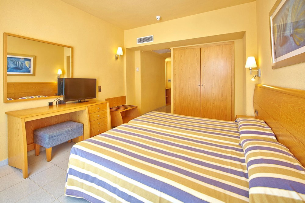 dal travel Hotel Spa Flamboyan Caribe