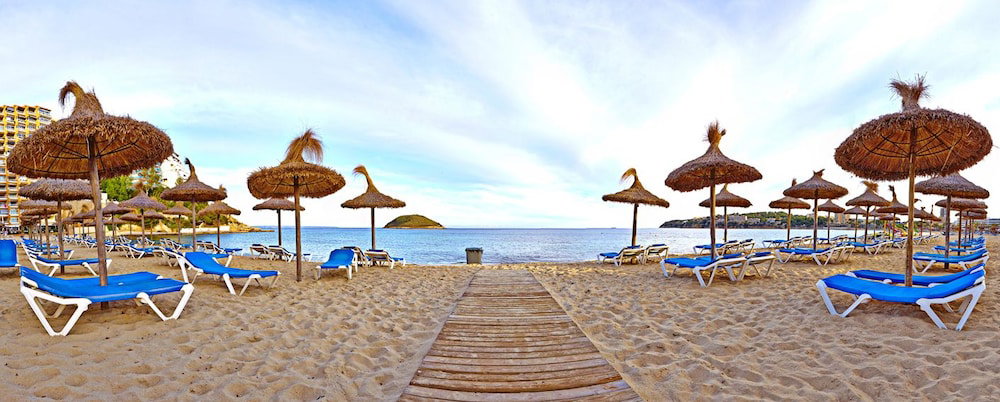 dal travel Hotel Spa Flamboyan Caribe