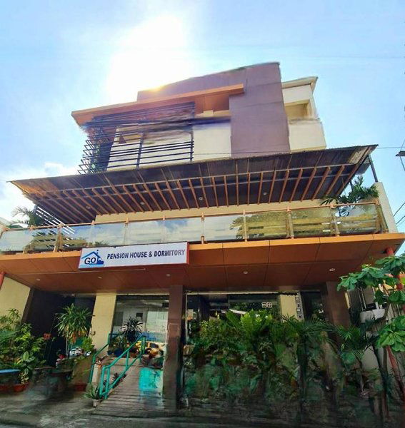 Hotel Goland Pension House & Dormitory By Sms Hospitality