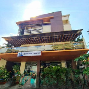 Hotel Goland Pension House & Dormitory By Sms Hospitality cazare Cebu City