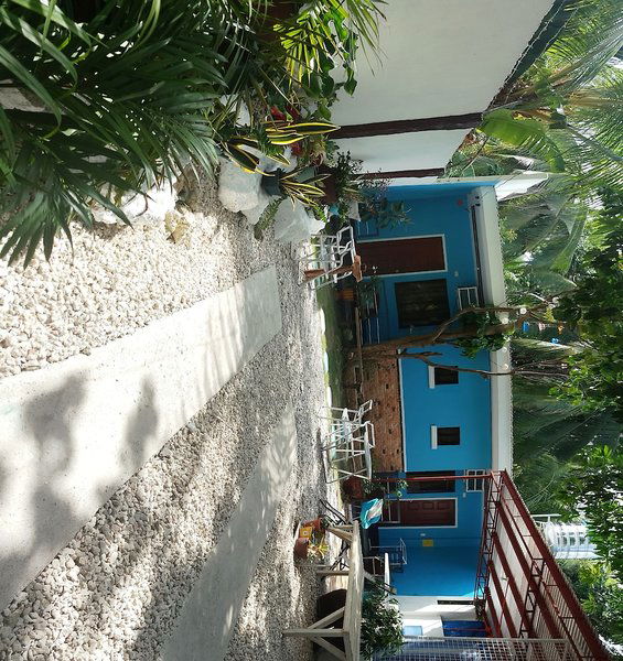 Hotel Pedz Cing Mango Lodge