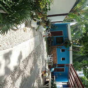 Hotel Pedz Cing Mango Lodge cazare Oslob