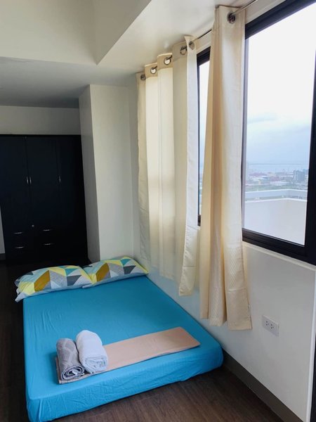 Hotel Mabolo Garden