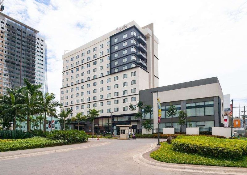 Hotel Seda Abreeza Davao