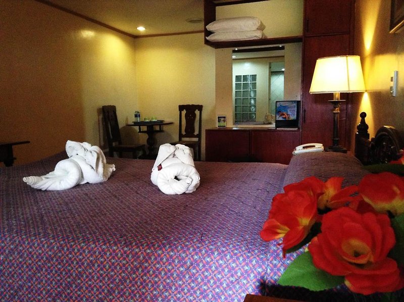 Hotel Crown Regency Residence