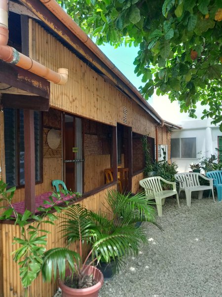 Hotel Cronin Residence