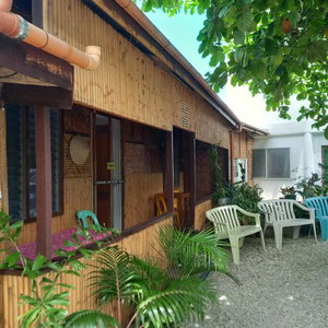 Hotel Cronin Residence cazare Oslob