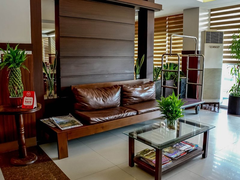 Hotel Alu Hotel Davao