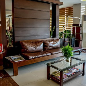 Hotel Alu Hotel Davao cazare Davao