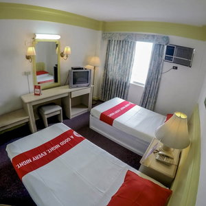 Hotel Hotel Galleria cazare Davao