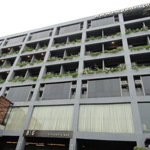 Hotel Big Hotel cazare Mandaue City