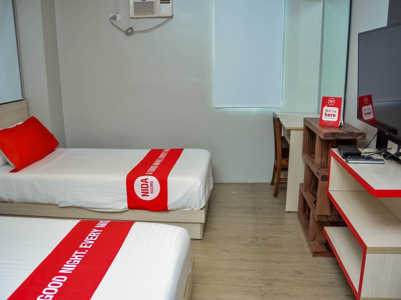 Hotel Sumo Asia Hotels Davao