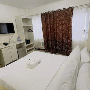Hotel La Anclar Hometel cazare Davao