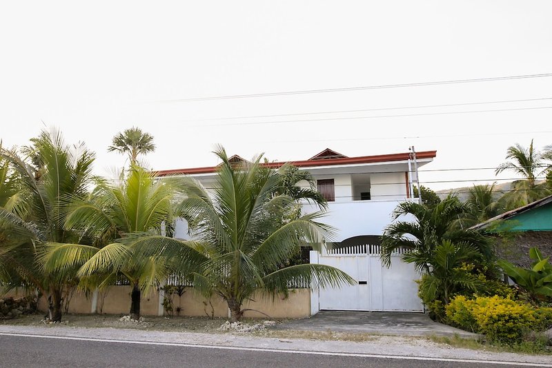 Hotel Luzmin-Bh Lodging House - White House