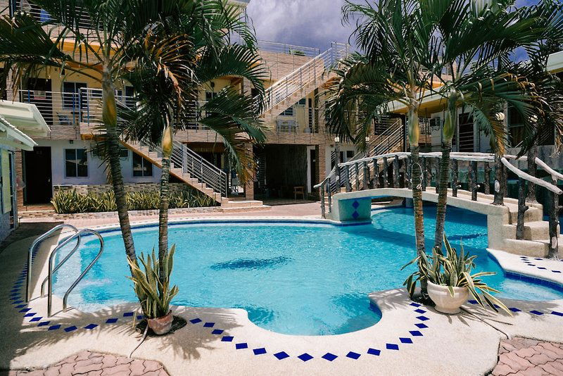 Hotel Ging-Ging Hotel & Resort