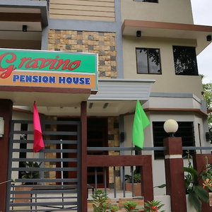 Hotel Gravino Pension House cazare Oslob