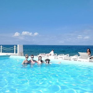 Hotel Seascape Resort Oslob cazare Oslob