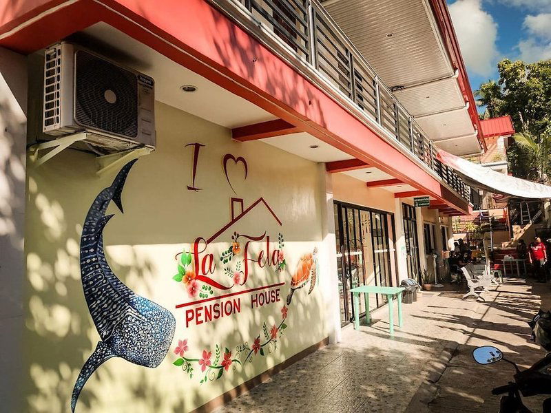 Hotel La Fela Pension House