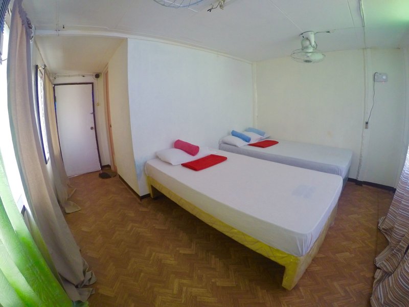 Hotel The Biggies Inn