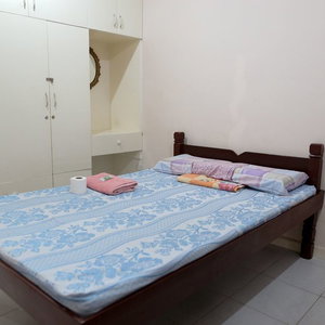 Hotel Luzmin-Bh Lodging House - Cottages And Bungalows cazare Oslob
