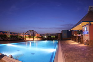 Hotel Time Grand Plaza Hotel cazare Dubai