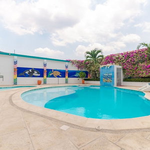Hotel Hotel Royal Fenix cazare Yopal