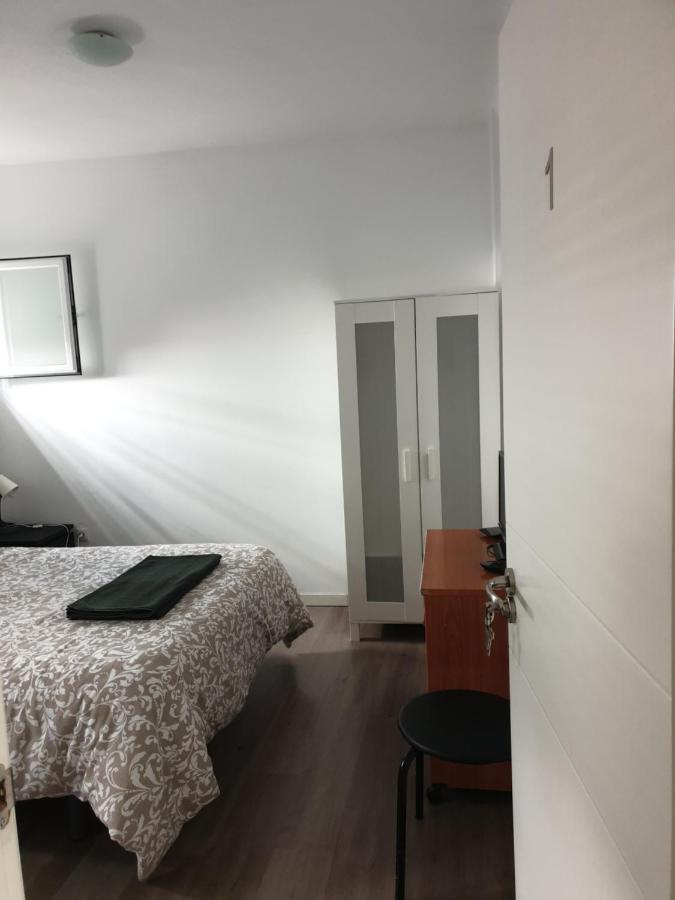 Hotel Belladurmiente