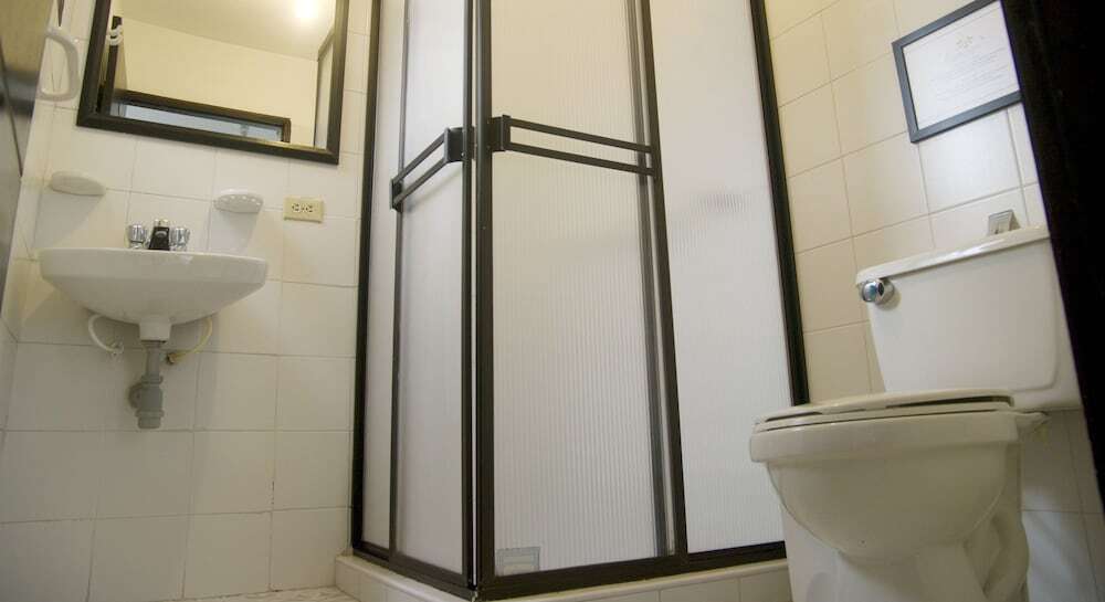 Hotel Colombia At Home