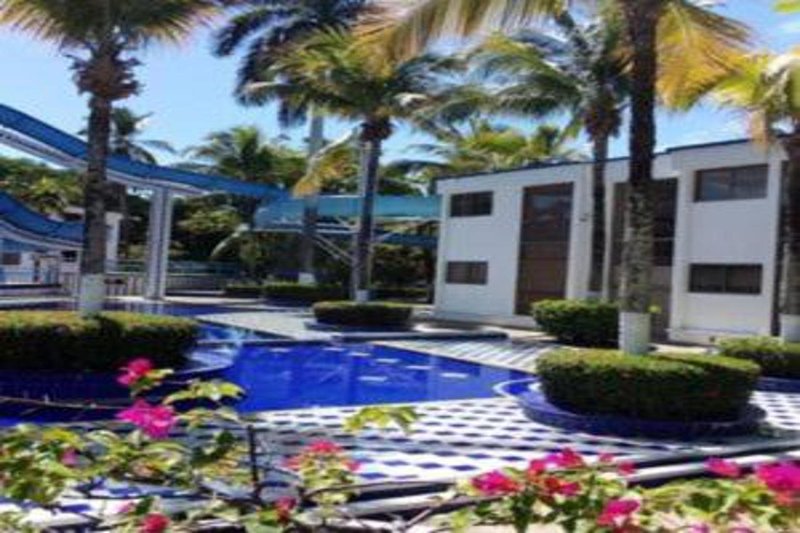 Hotel Xilon Melgar
