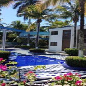 Hotel Xilon Melgar cazare Melgar