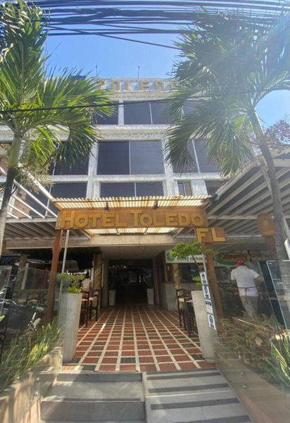 Hotel Hotel Toledo
