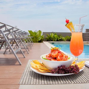 Hotel Ghl Collection San Lázaro Art Hotel Cartagena cazare Cartagena