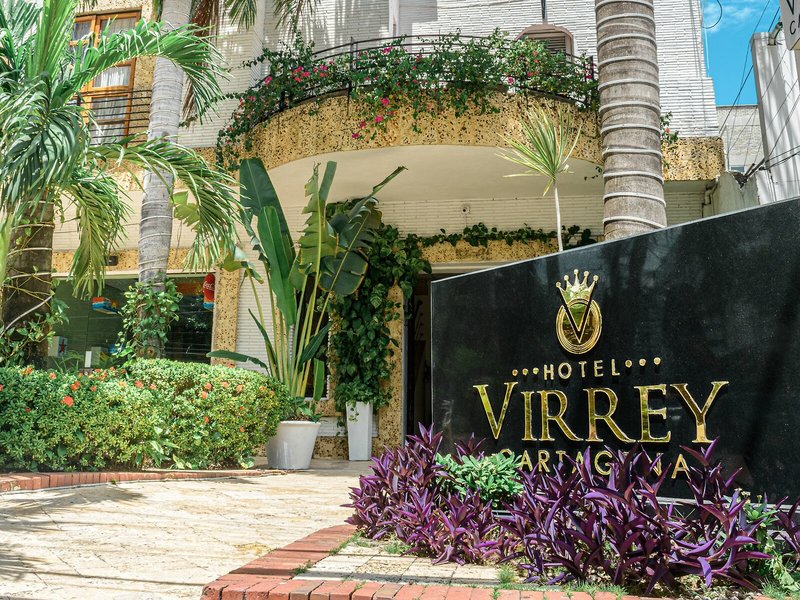 Hotel Hotel Virrey Cartagena