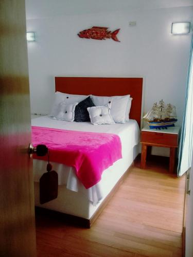 Hotel Hotel Auaecoco