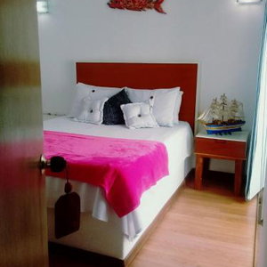 Hotel Hotel Auaecoco cazare Cartagena