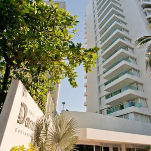 Hotel Hotel Dann Cartagena cazare Cartagena