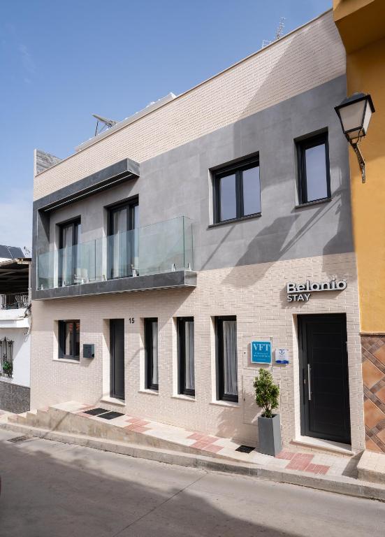 Hotel Stay Belonio L´prados