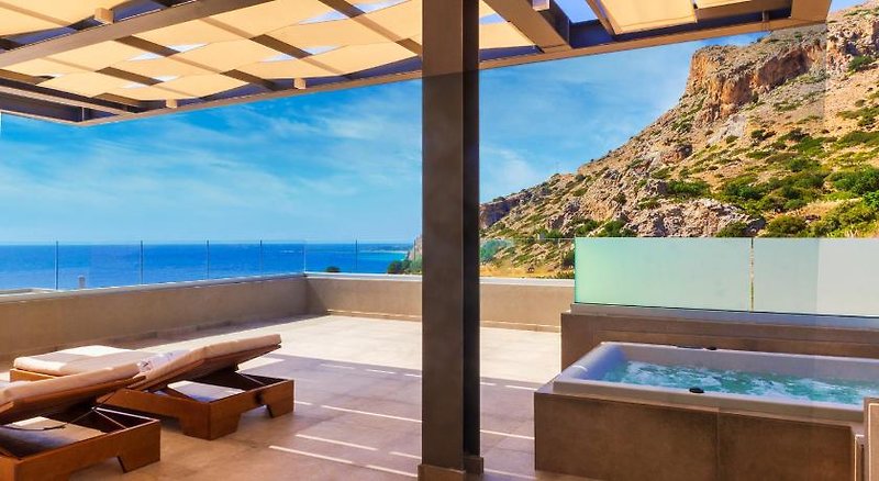 Hotel Amphitheatre Suites