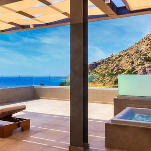 Hotel Amphitheatre Suites cazare Palaiochora