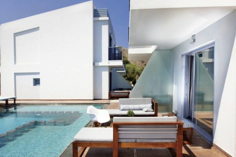 Hotel Sunday Beach Resort