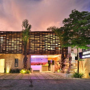 Hotel Amara Villa Umalas cazare Kerobokan