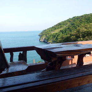 Hotel Sripitsanu Bungalows cazare Ko Si Chang