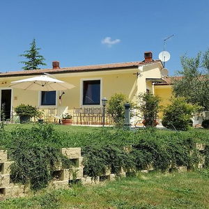 Hotel Agriturismo Podere Casa Al Vento cazare Montepulciano