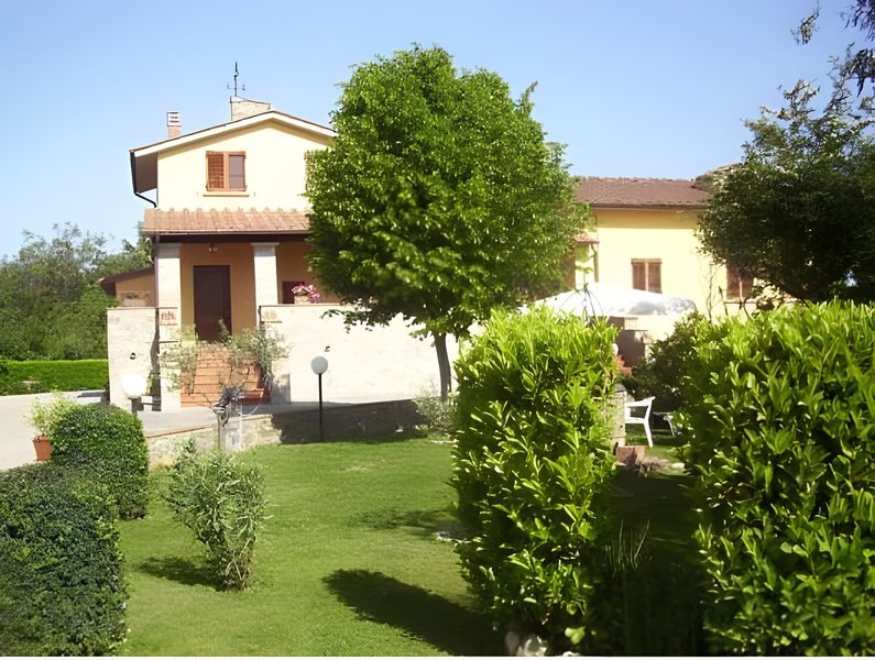 Hotel B And B Maesta Di Cudino