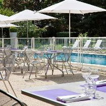 Hotel Novotel Marne La Vallée Noisy Le Grand cazare Noisy-le-Grand