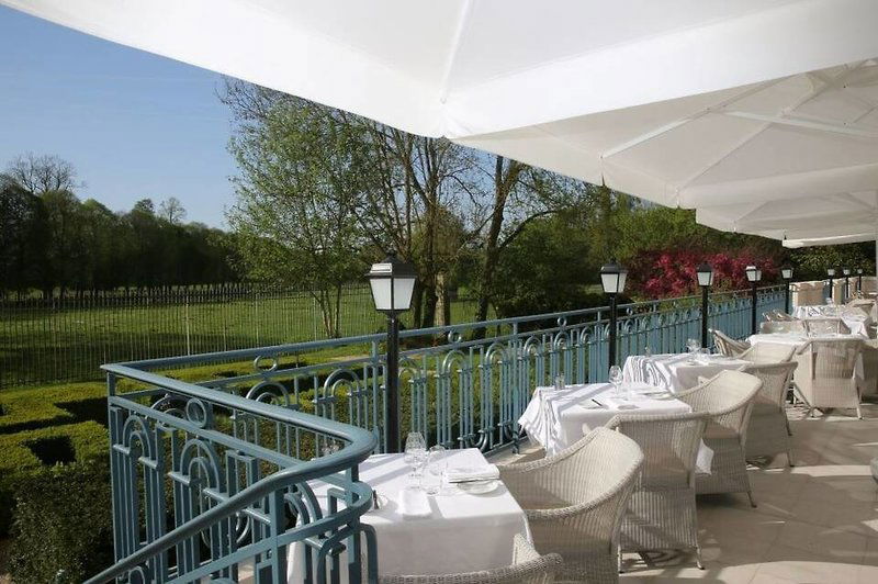 Hotel Waldorf Astoria Versailles Trianon Palace