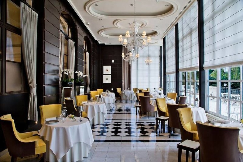 Waldorf Astoria Versailles Trianon Palace