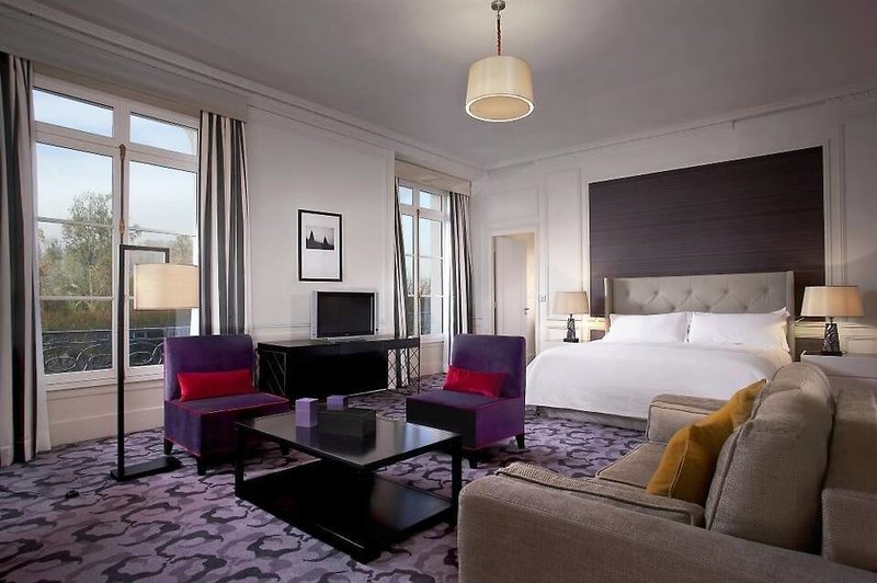 Waldorf Astoria Versailles Trianon Palace