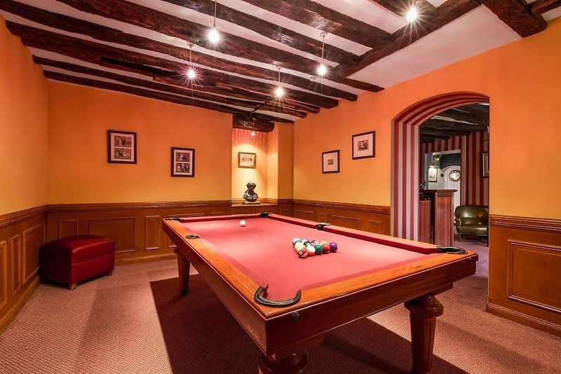 Hotel La Residence Du Berry