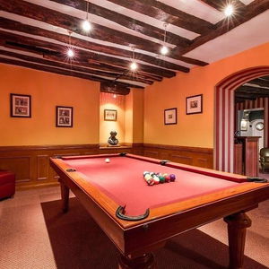 Hotel La Residence Du Berry cazare Versailles